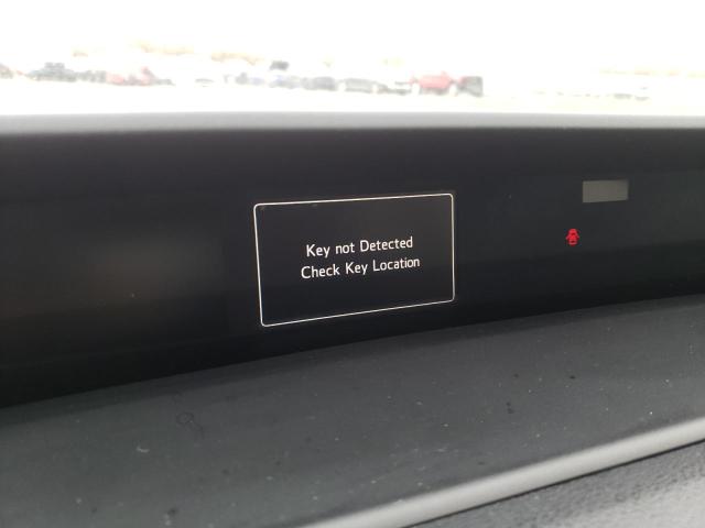 2016 TOYOTA PRIUS JTDKARFU8G3523358