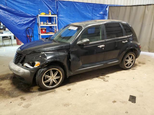 2003 Chrysler PT Cruiser GT