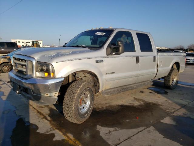 2001 Ford F-250 