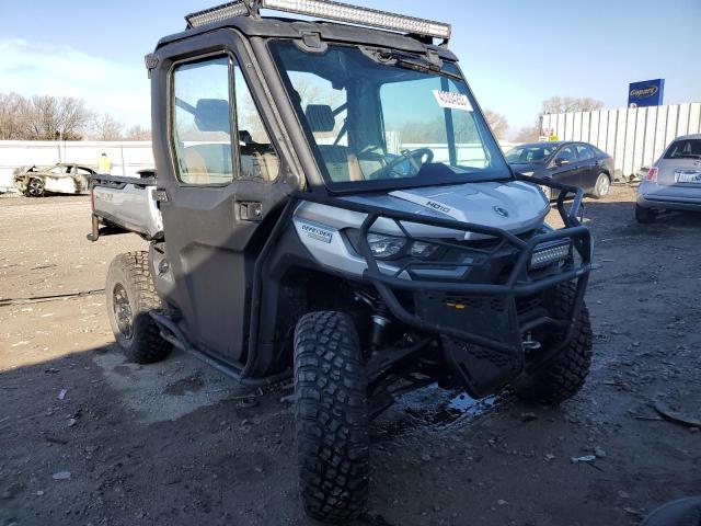 2020 CAN-AM DEFENDER L - 3JBUVAX4XLK000346