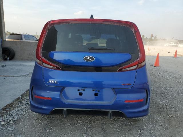 2020 KIA SOUL GT LI - KNDJ63AU9L7084143