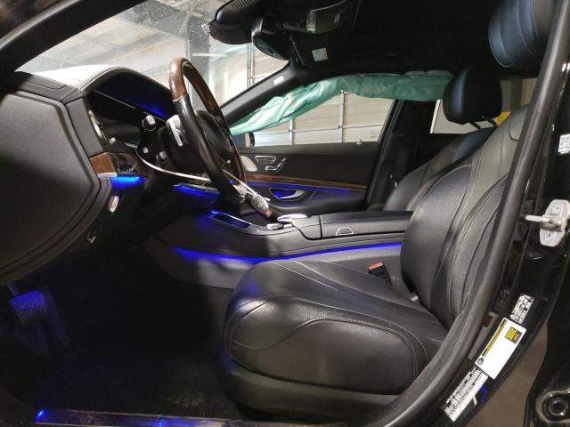 2017 MERCEDES-BENZ S 550 4MAT - WDDUG8FB8HA318870