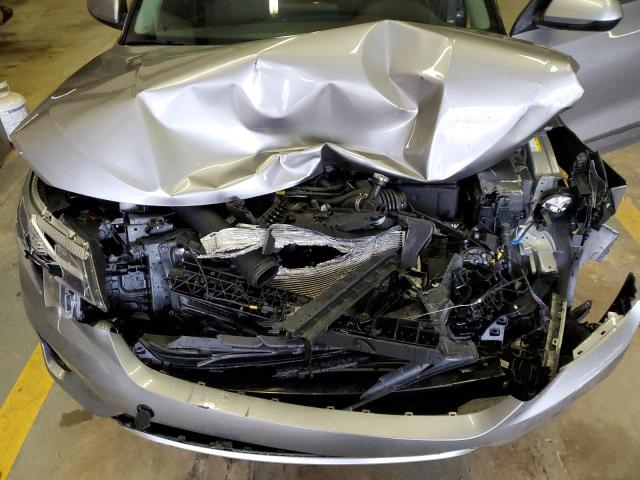 2023 KIA SELTOS LX - KNDEPCAA6P7374155