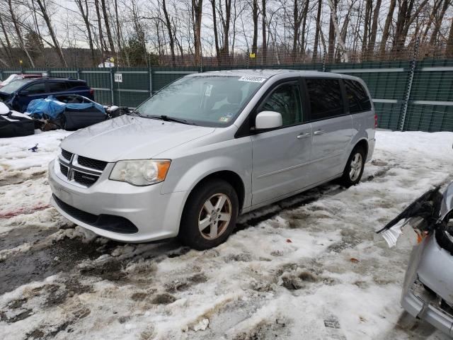 2011 Dodge Grand Caravan Mainstreet