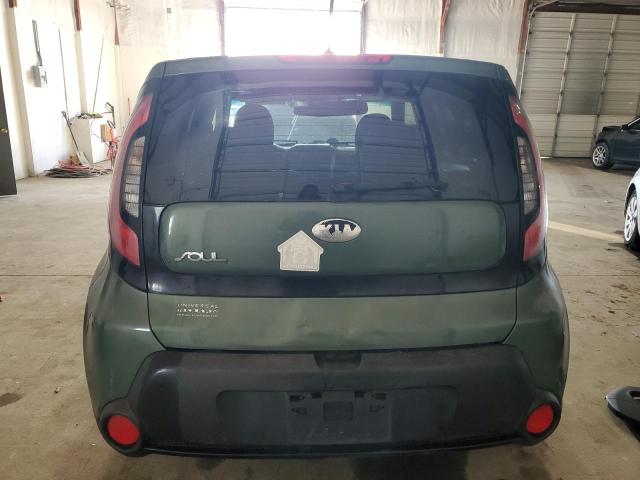 KNDJP3A57E7007697 KIA Soul