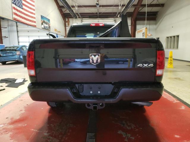 2017 RAM 1500 ST 1C6RR7FG0HS838692