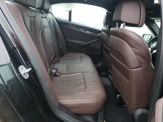 2021 BMW 540 XI - WBA73BJ01MCF46312