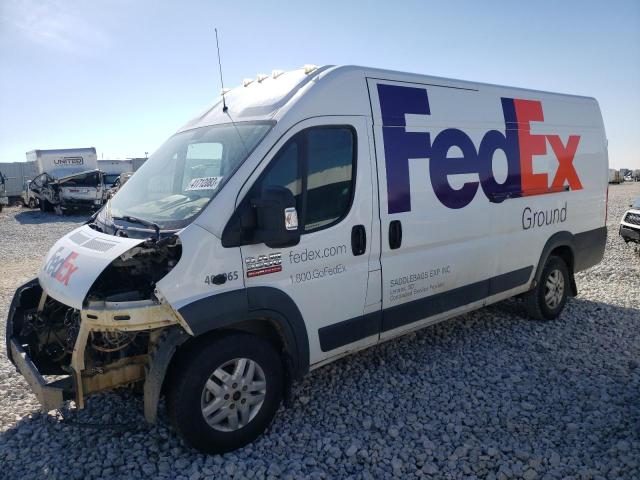 2017 RAM PROMASTER - 3C6URVJG1HE549717