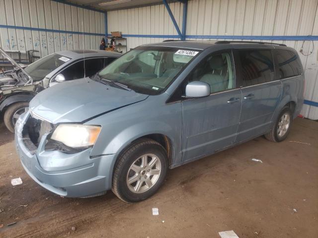 2008 Chrysler Town & Country Touring