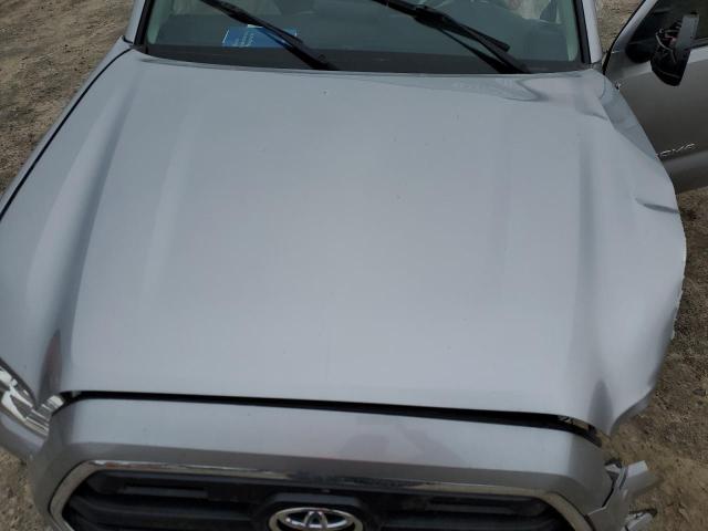 2017 TOYOTA TACOMA DOU - 5TFAZ5CN9HX048369