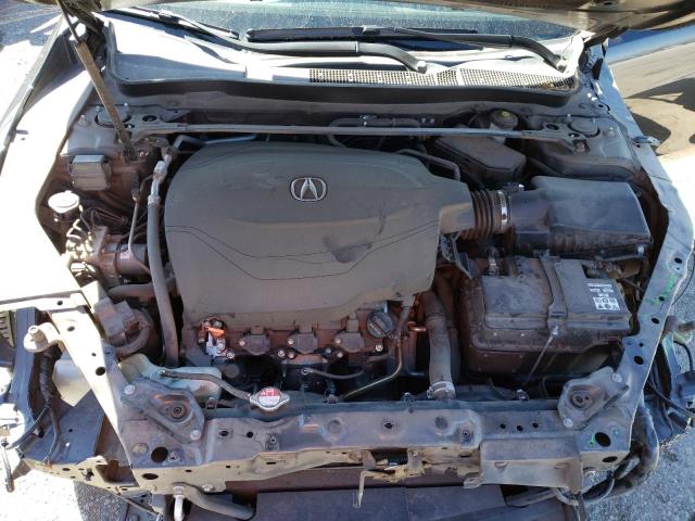 2016 ACURA TLX 19UUB2F3XGA002112