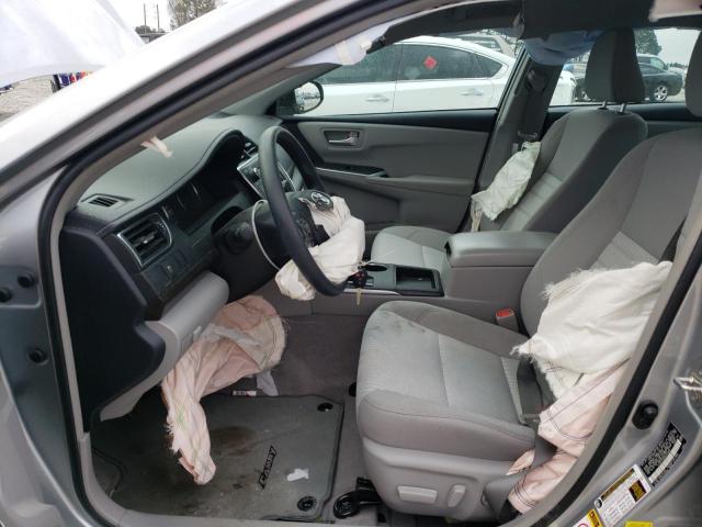 2017 TOYOTA CAMRY LE X 4T1BF1FK6HU731960
