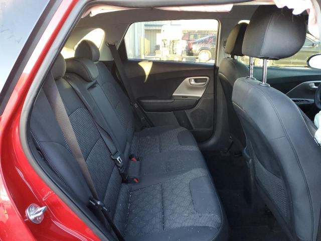KNDCB3LC7K5324602 KIA NIRO FE