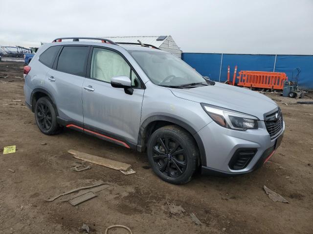 JF2SKALC0MH551228 Subaru Forester Sport
