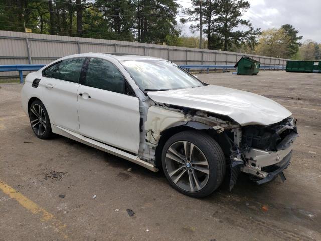 WBA4J1C04LBU68108 BMW 430i Gran Coupe