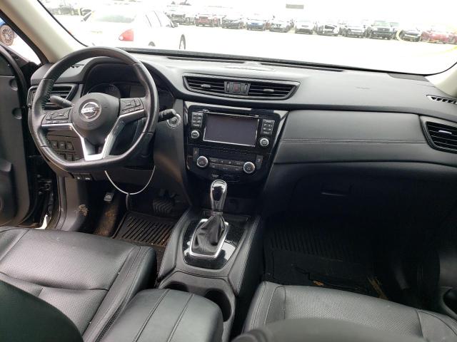 JN8AT2MV9HW259337 Nissan ROGUE S