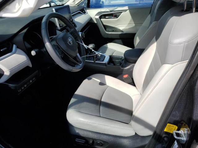 2019 TOYOTA RAV4 XLE P - 2T3A1RFV6KC047574