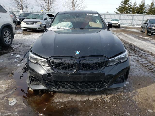 WBA5U9C07NFL66436 BMW M340XI
