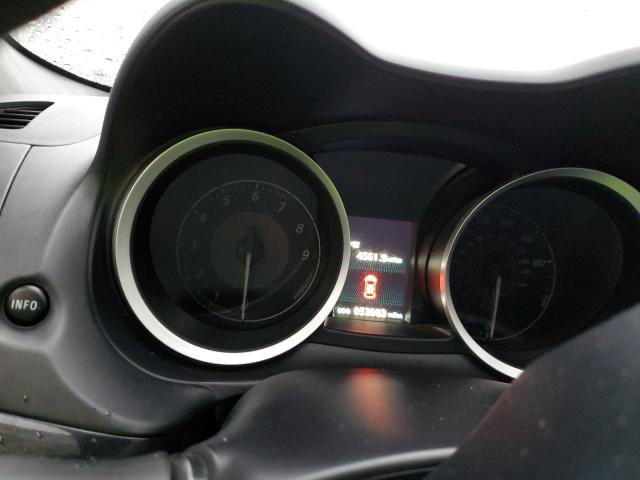 2015 MITSUBISHI LANCER EVO JA32W7FV9FU028009
