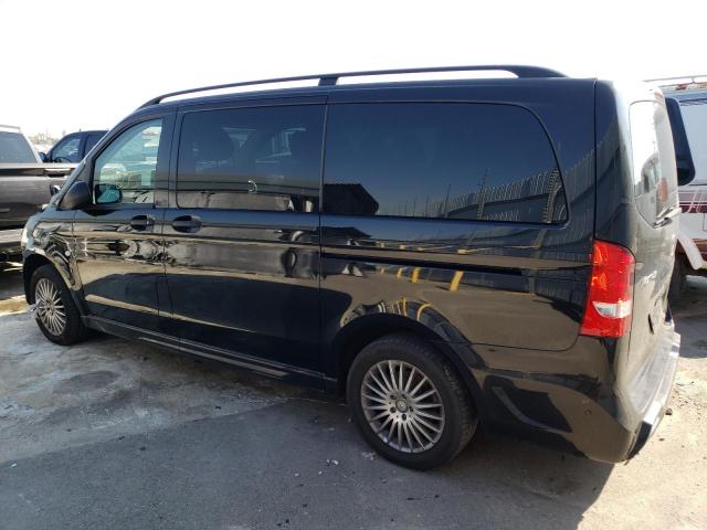 2017 MERCEDES-BENZ METRIS - WD4PG2EE3H3260712