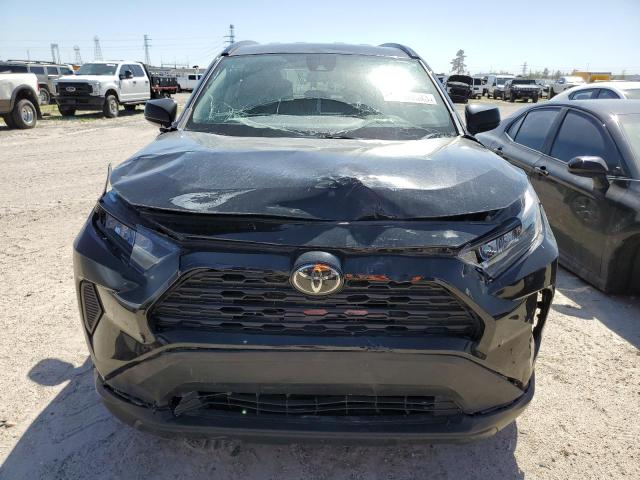 2021 TOYOTA RAV4 LE - 2T3H1RFV0MW107073
