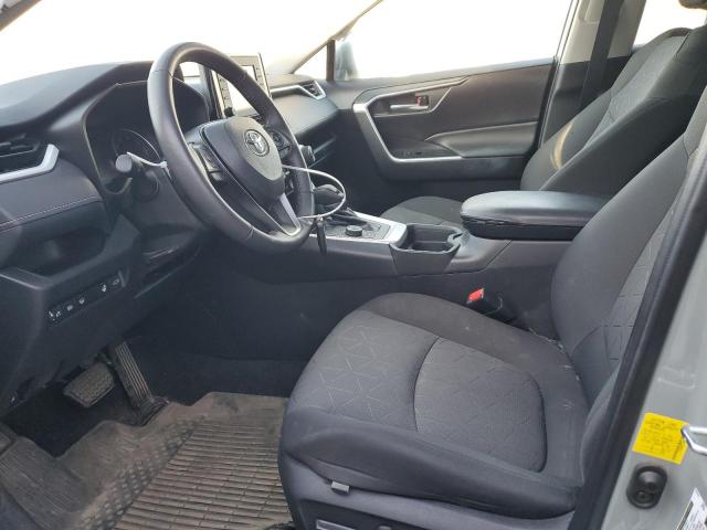2T3RWRFV2MW114225 Toyota Rav4 Xle