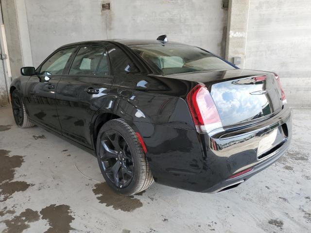 2022 CHRYSLER 300 S - 2C3CCABG3NH249145