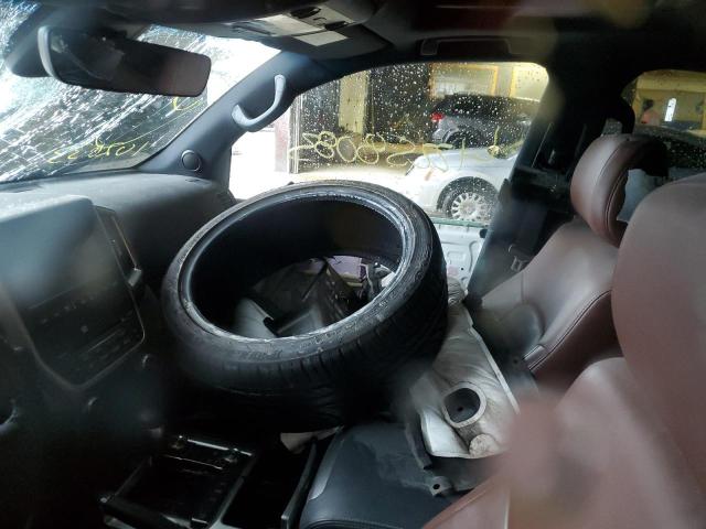2021 TOYOTA LAND CRUIS - JTMCY7AJ4M4102633