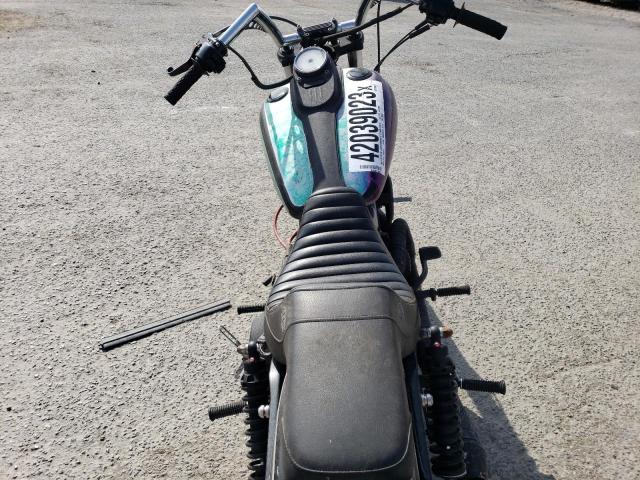 2011 HARLEY-DAVIDSON FXDB 1HD1GX413BC326063