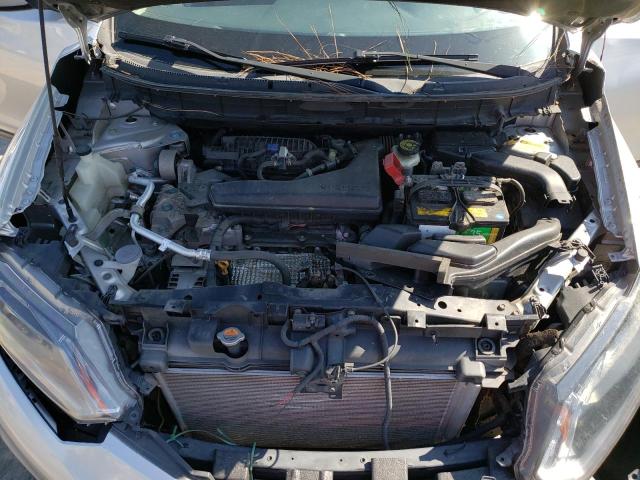 KNMAT2MT4FP586925 Nissan ROGUE S