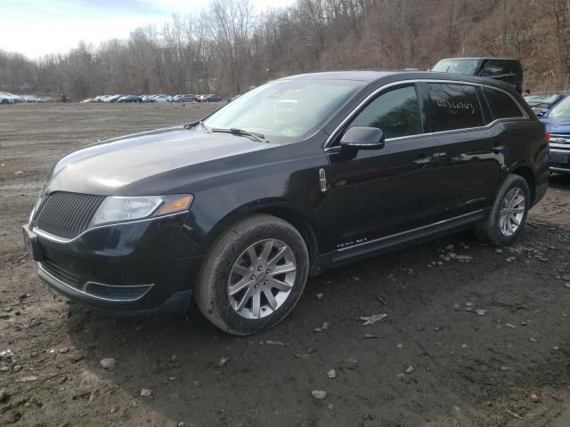 2013 Lincoln MKT 