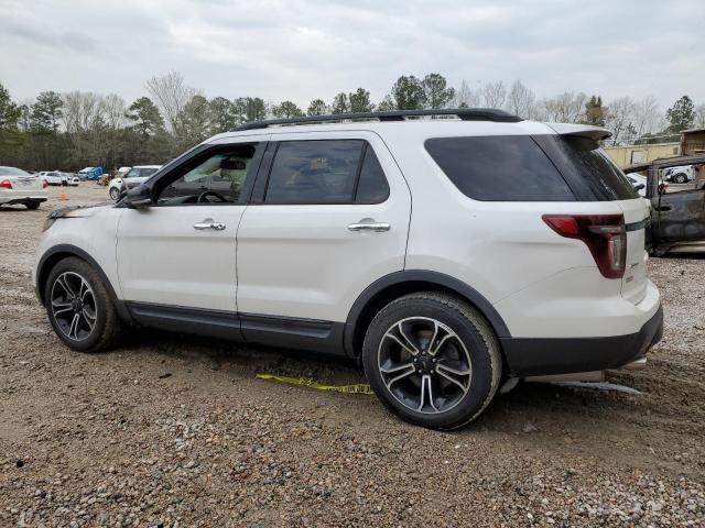Vin: 1fm5k8gt9dgb97595, lot: 41822073, ford explorer sport 20132
