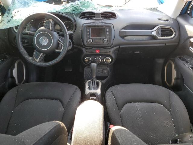 ZACCJABT5FPB97208 Jeep Renegade Latitude