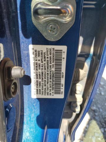 2015 HONDA CIVIC - 19XFB2F53FE084317