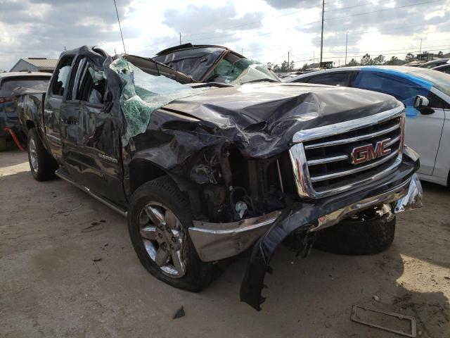 3GTP2VE79DG171049 GMC Sierra K1500 Sle