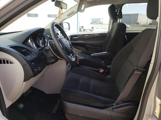 2017 DODGE GRAND CARA 2C4RDGBG8HR612933