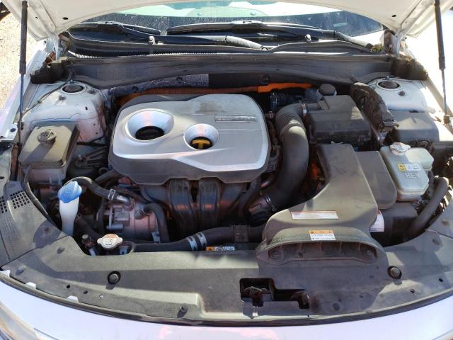 2017 KIA OPTIMA PLU - KNAGV4LD3H5014640