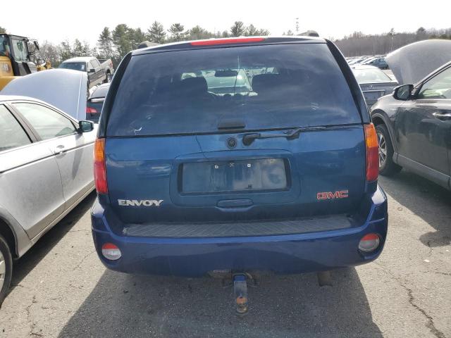 1GKDT13S532108929 GMC Envoy