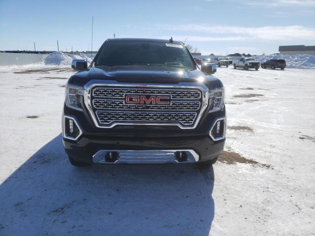 2022 GMC SIERRA LIM - 3GTU9FEL1NG101788
