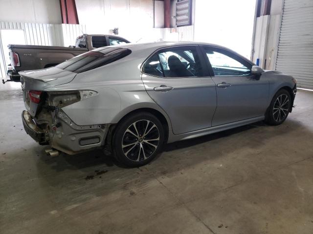 2018 TOYOTA CAMRY L 4T1B11HK1JU585145