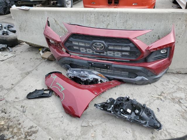 2022 TOYOTA RAV4 TRD O - 2T3S1RFV9NW270392