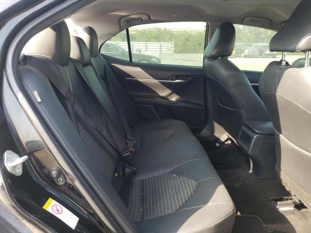 2018 TOYOTA CAMRY L - JTNB11HK7J3035583