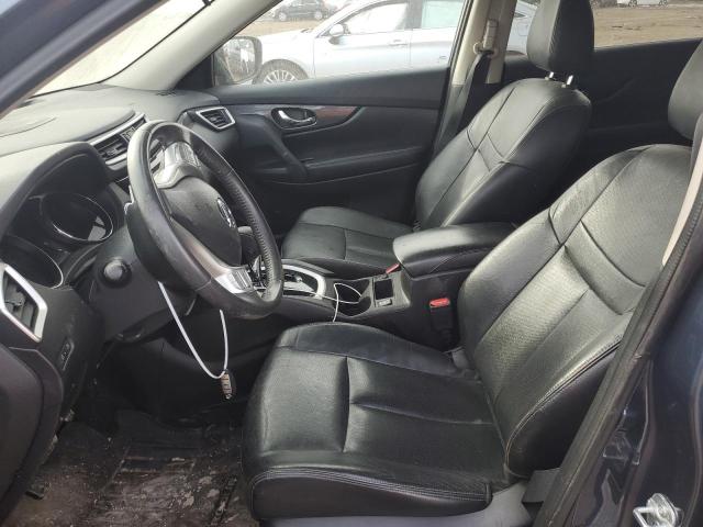 5N1AT2MV7EC788354 Nissan ROGUE S