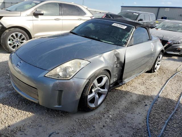 2006 Nissan 350Z 