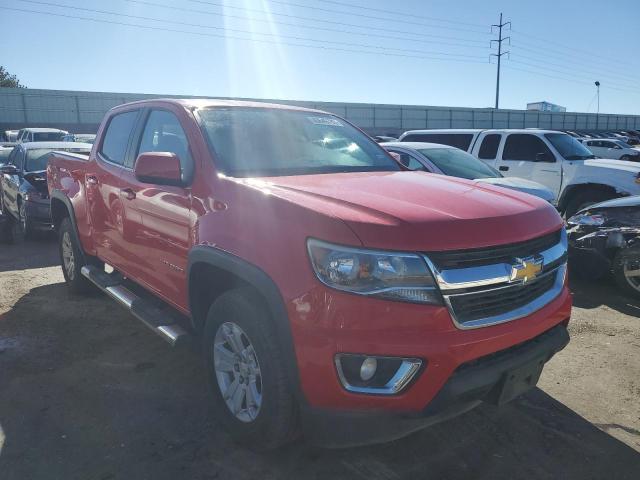 2016 CHEVROLET COLORADO L - 1GCGTCE36G1136342