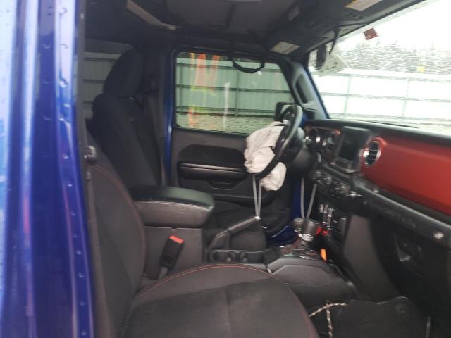 1C4HJXFG0LW314763 Jeep Wrangler Unlimited Rubicon