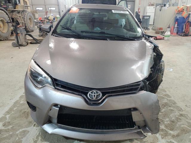 2016 TOYOTA COROLLA L 2T1BURHE0GC680029