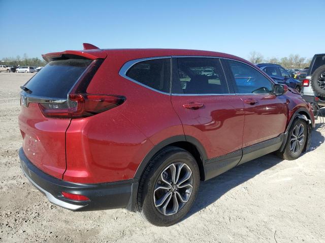 2022 HONDA CR-V EX - 5J6RW1H53NA013817