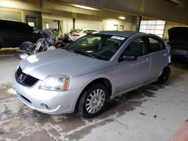 2007 Mitsubishi Galant ES