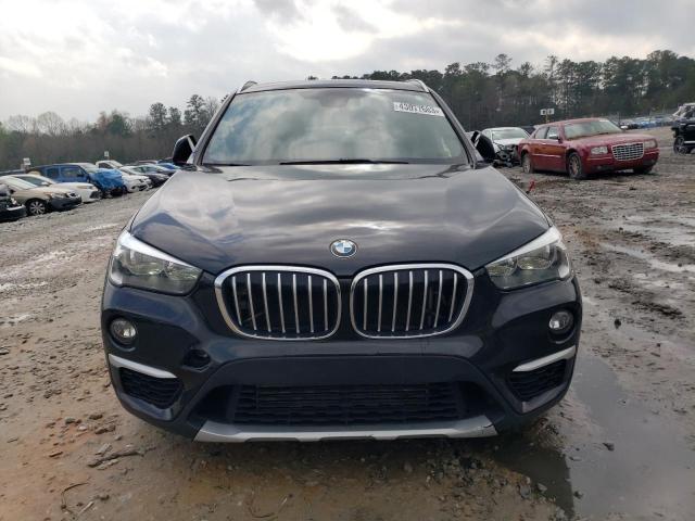 2018 BMW X1 XDRIVE2 WBXHT3C34J5F90649